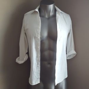 Kenneth Cole Reaction Casual Button Down